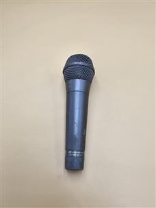 YAMAHA MZ-103BE 1980S JAPANESE DYAMNIC MICROPHONE (NO CASE
